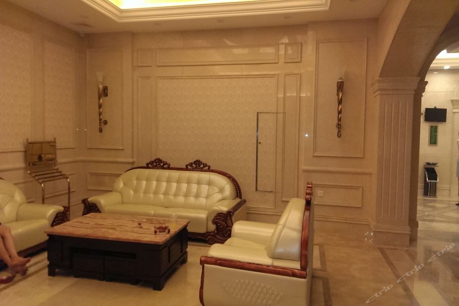 Vienna Hotel (Changsha Furong Middle Road) 25/48
