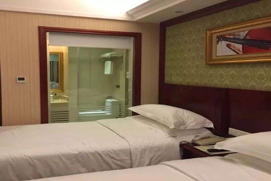 Vienna Hotel (Changsha Furong Middle Road) 22/48