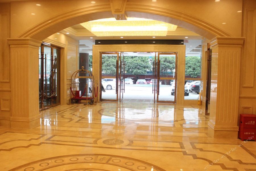 Vienna Hotel (Changsha Furong Middle Road) 28/48