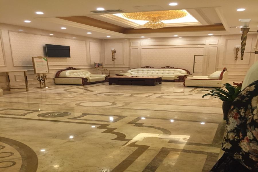 Vienna Hotel (Changsha Furong Middle Road) 27/48