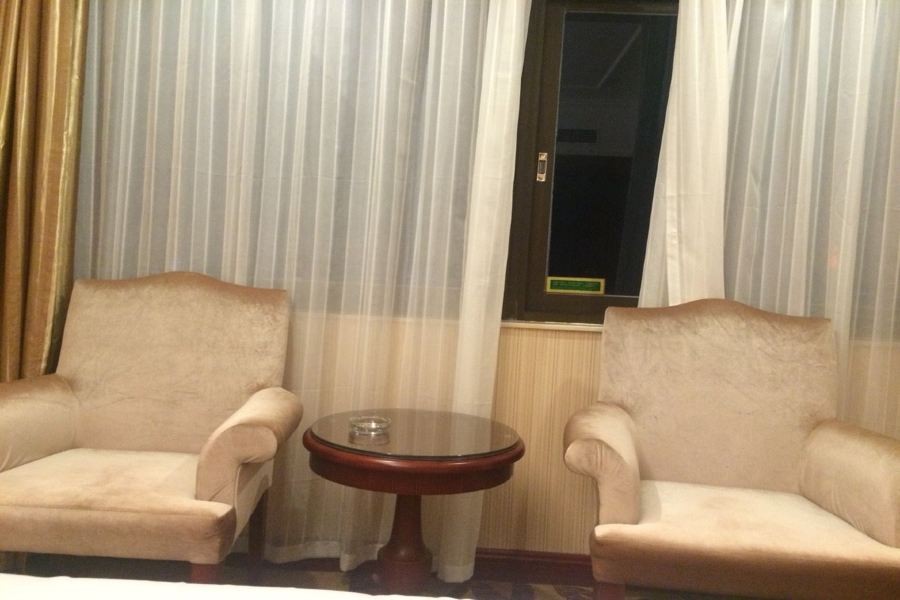 Vienna Hotel (Changsha Furong Middle Road) 23/48