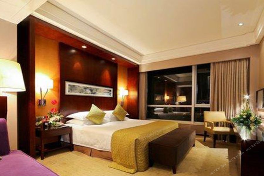 Kinho Narada Hotel 23/62