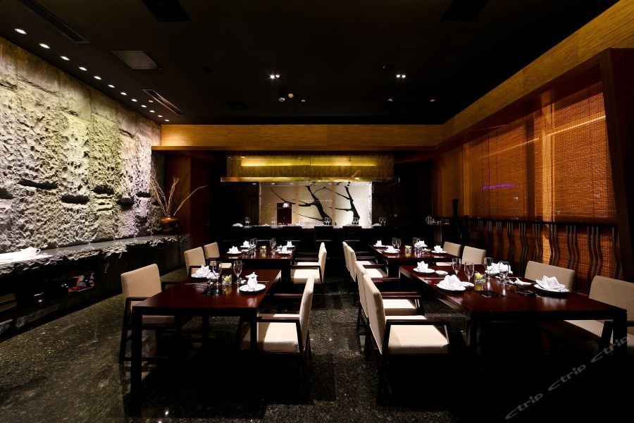 Kinho Narada Hotel 32/62