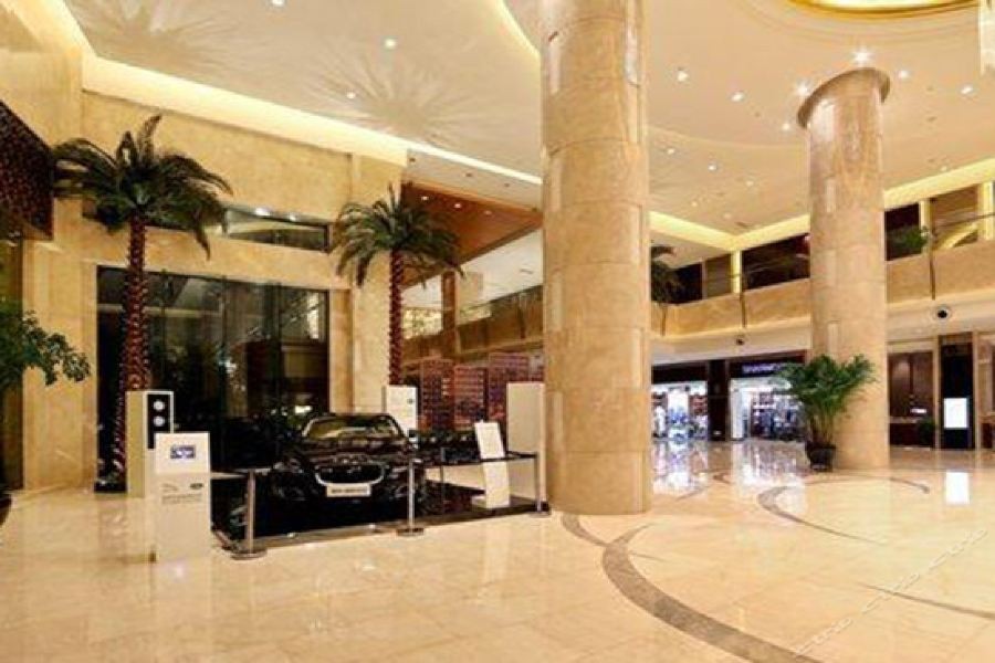 Kinho Narada Hotel 26/62