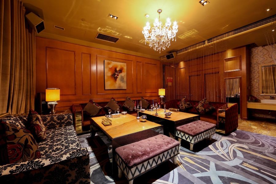 Kinho Narada Hotel 33/62