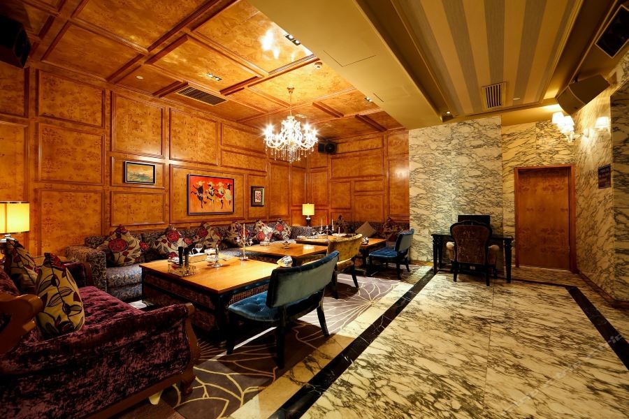 Kinho Narada Hotel 34/62