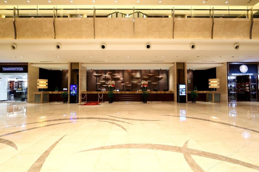 Kinho Narada Hotel 29/62