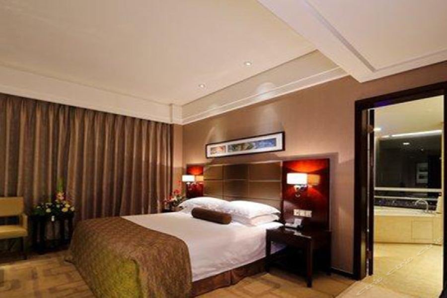 Kinho Narada Hotel 25/62