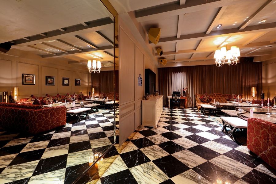 Kinho Narada Hotel 30/62