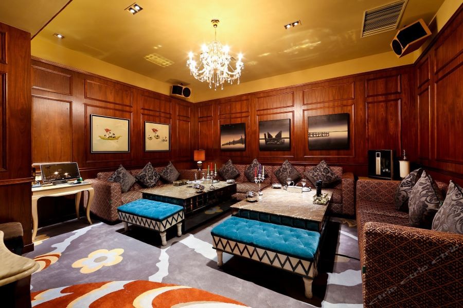 Kinho Narada Hotel 28/62