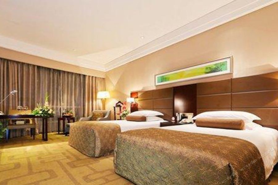 Kinho Narada Hotel 27/62