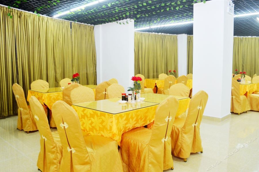 Vienna Hotel (Huizhou Zhongkai Chenjiang Avenue) 18/25
