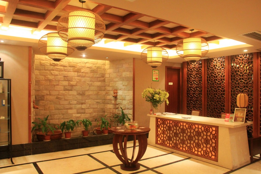 Sanya International 27/64