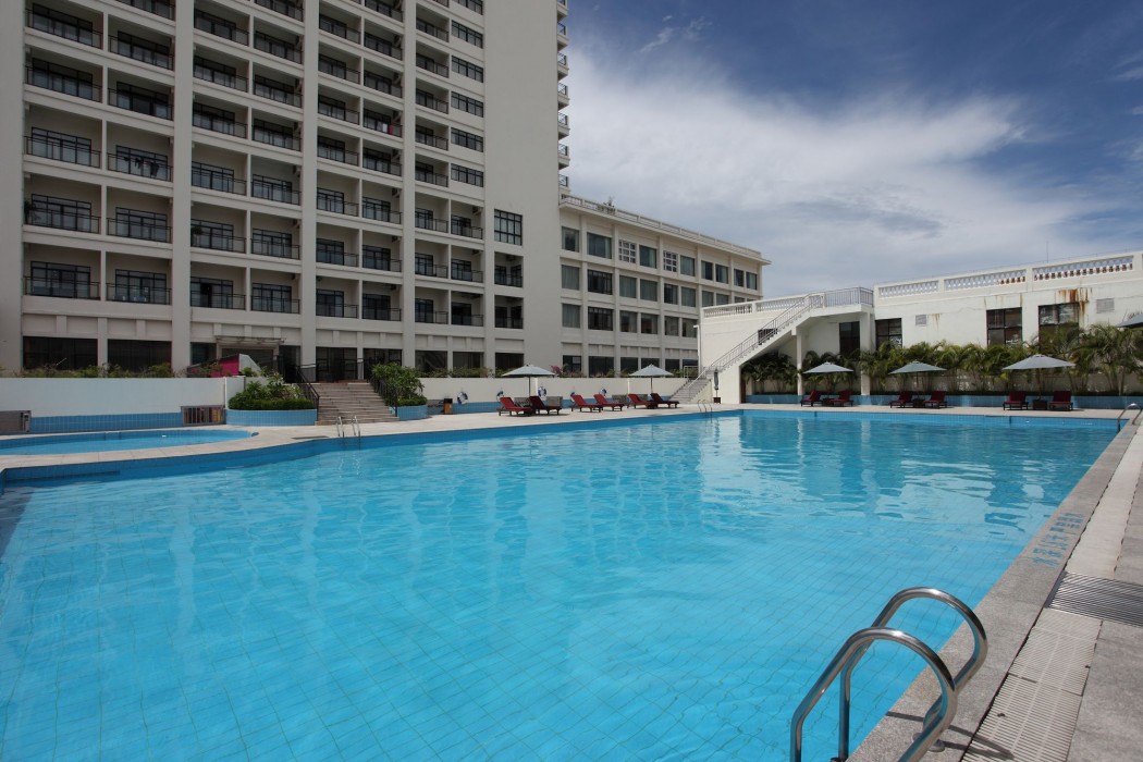 Sanya International 23/64