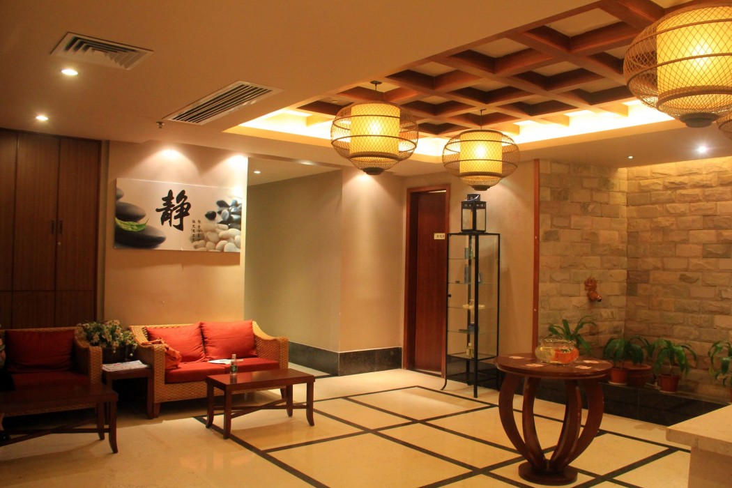Sanya International 37/64