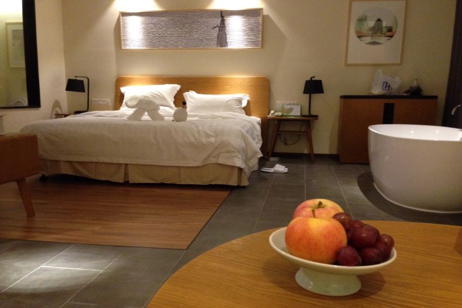 Manju Hotel Qiandao Lake 23/44
