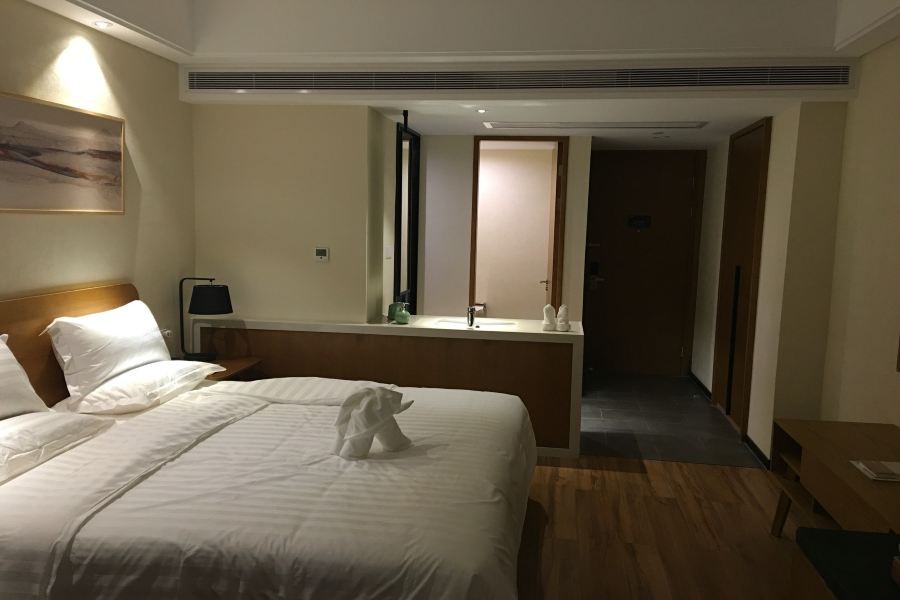 Manju Hotel Qiandao Lake 17/44