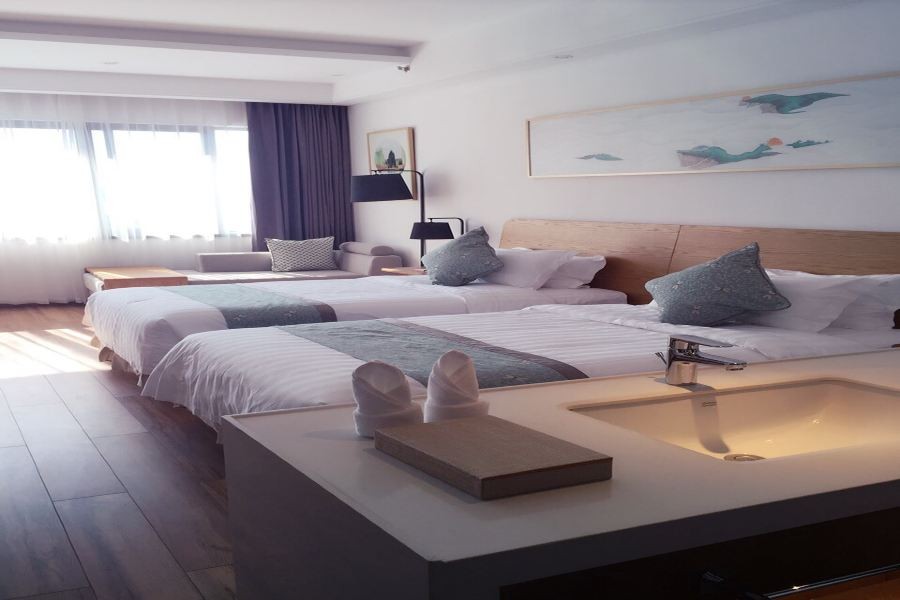 Manju Hotel Qiandao Lake 16/44