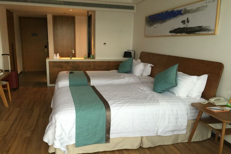 Manju Hotel Qiandao Lake 25/44