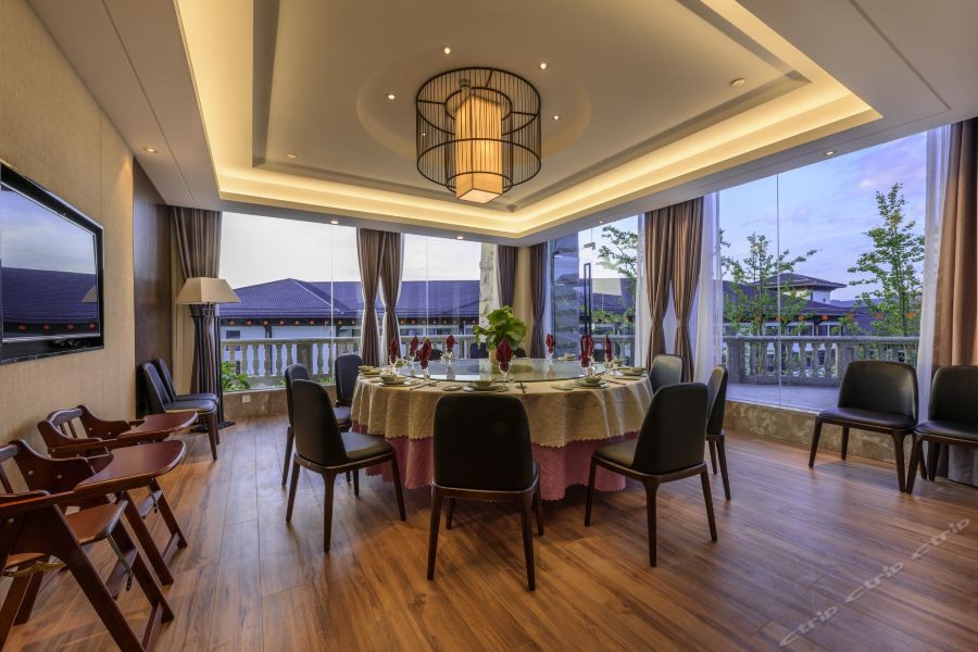 Manju Hotel Qiandao Lake 27/44