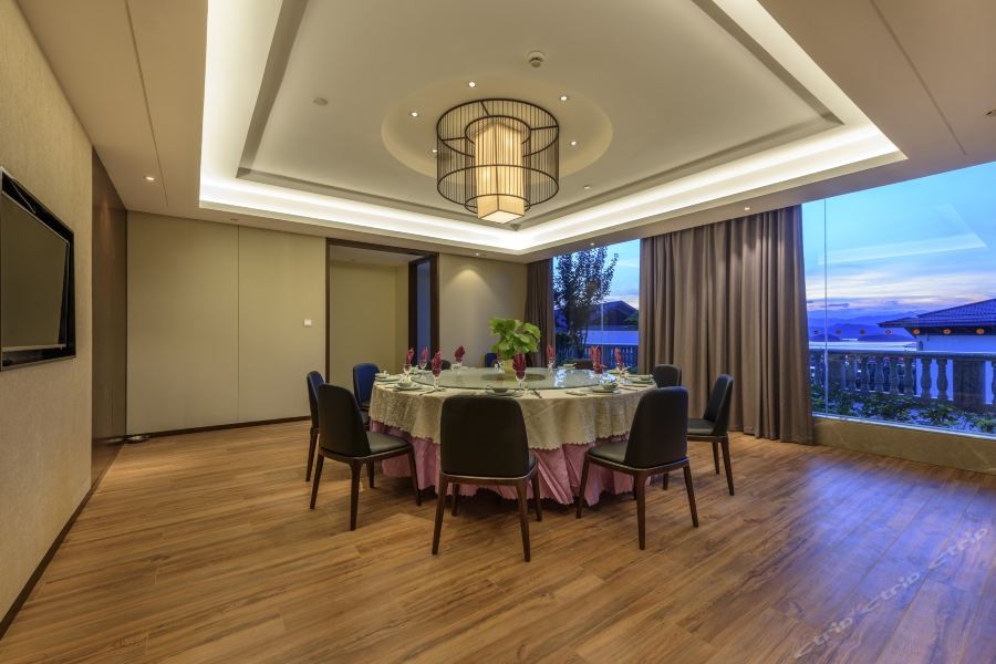 Manju Hotel Qiandao Lake 29/44