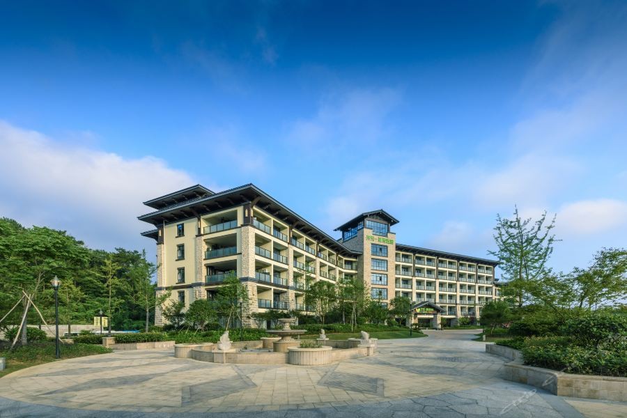 Manju Hotel Qiandao Lake 26/44