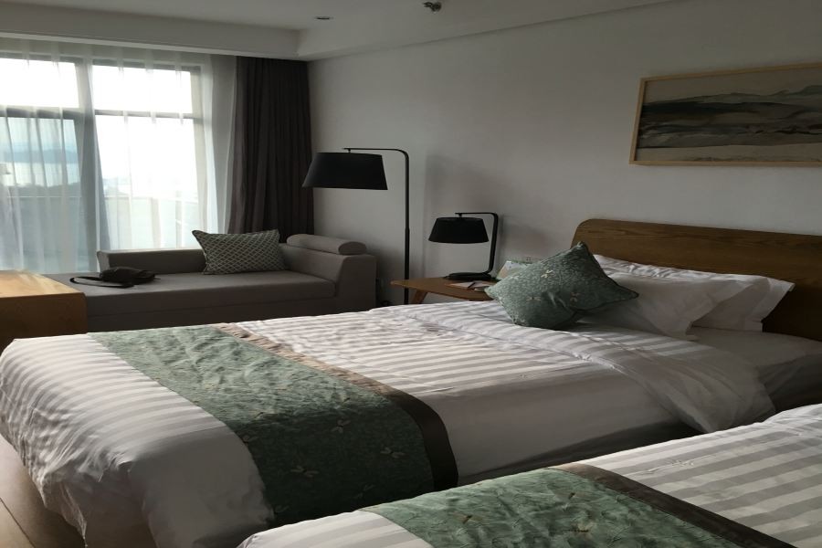 Manju Hotel Qiandao Lake 12/44