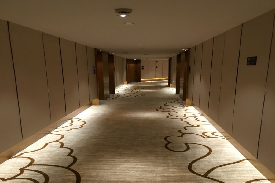 Manju Hotel Qiandao Lake 19/44