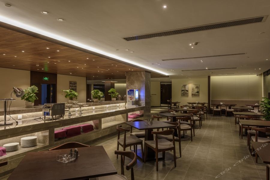 Manju Hotel Qiandao Lake 18/44