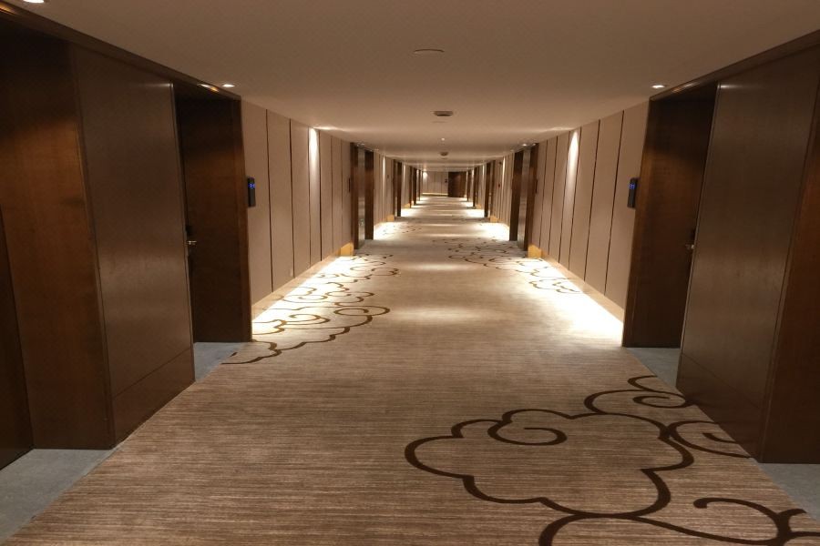 Manju Hotel Qiandao Lake 22/44