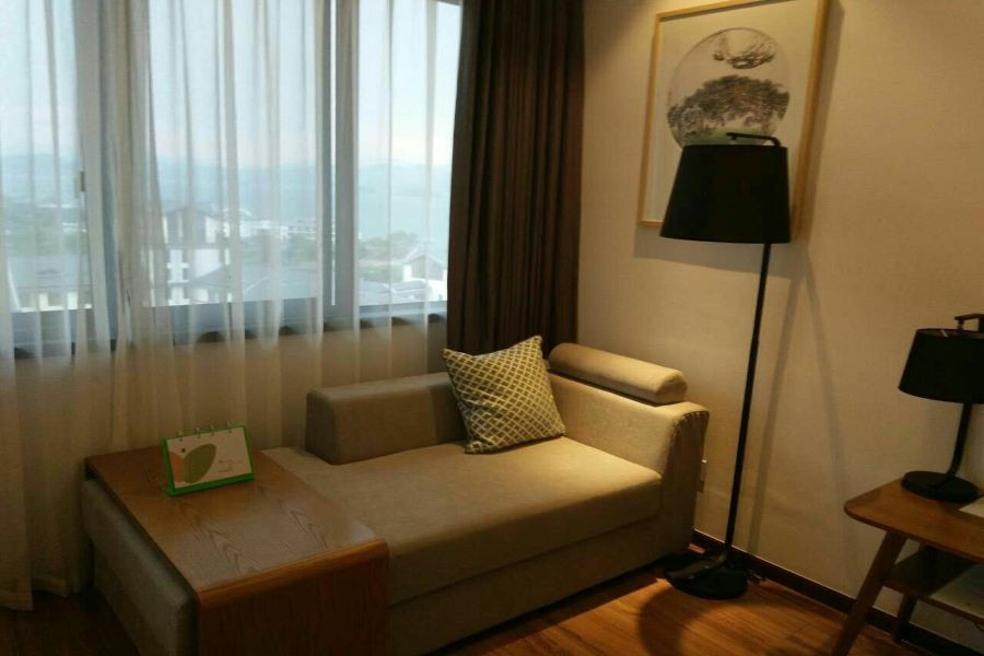 Manju Hotel Qiandao Lake 13/44