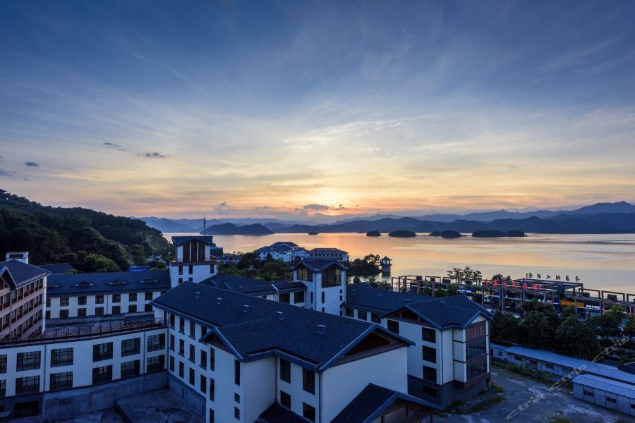 Manju Hotel Qiandao Lake 28/44
