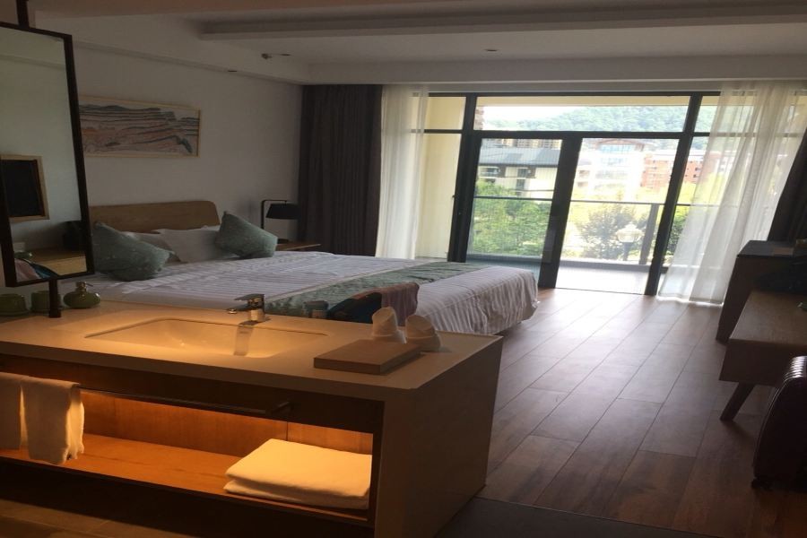 Manju Hotel Qiandao Lake 21/44