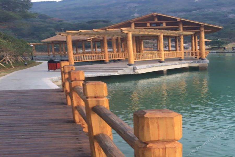 Yaoxi Dynasty Hotel 17/47