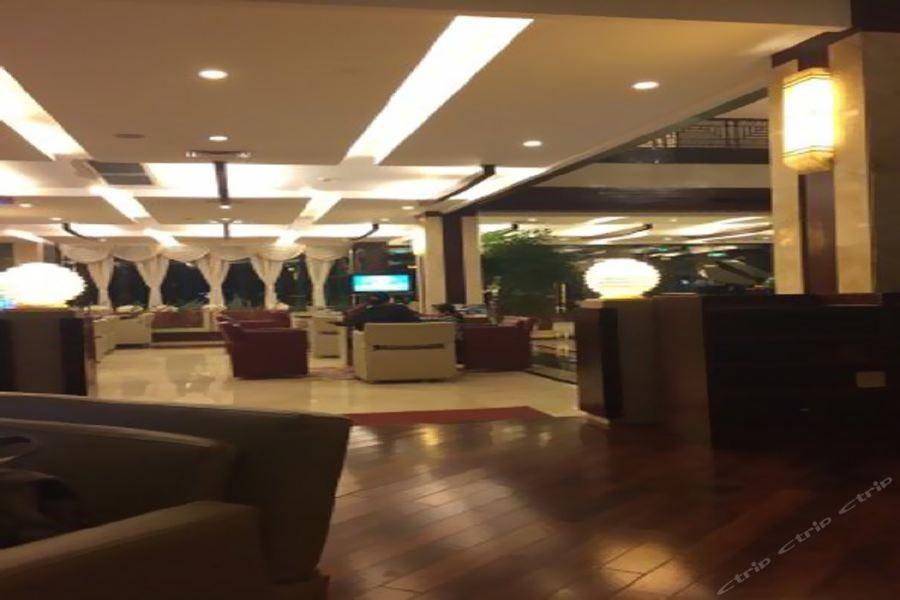Yaoxi Dynasty Hotel 15/47
