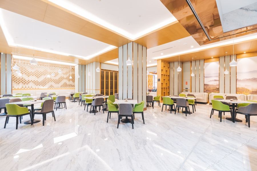 Atour Hotel (Yixing Huankeyuan) 20/24