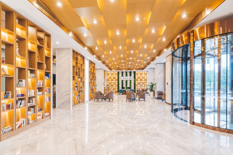 Atour Hotel (Yixing Huankeyuan) 16/24