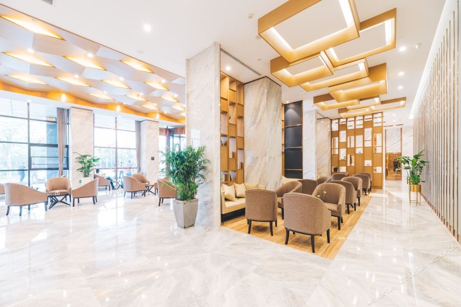 Atour Hotel (Yixing Huankeyuan) 13/24