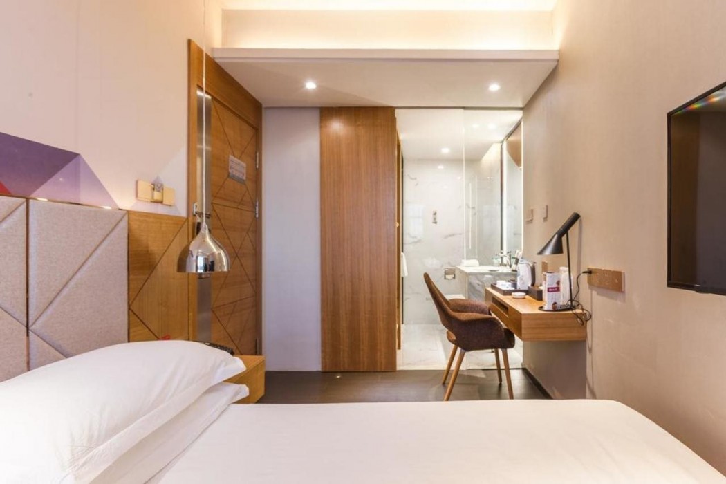 Borrman Hotel (Kunming Changshui International Airport Center) 2/8