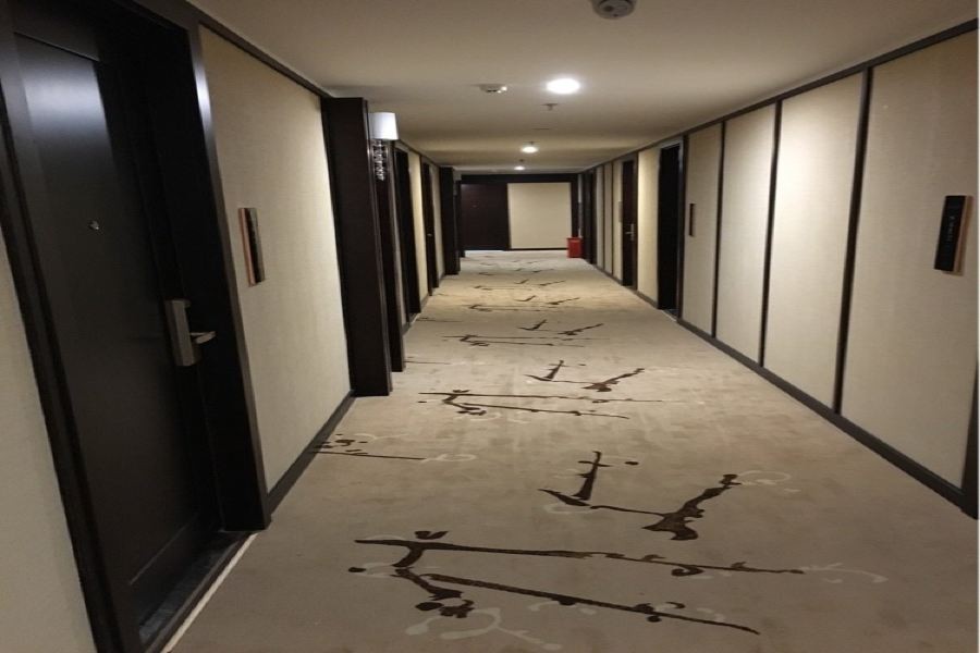 Kaisheng Meiji Hotel (Yichang Cbd) 6/19
