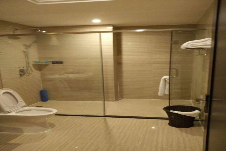 Kaisheng Meiji Hotel (Yichang Cbd) 10/19