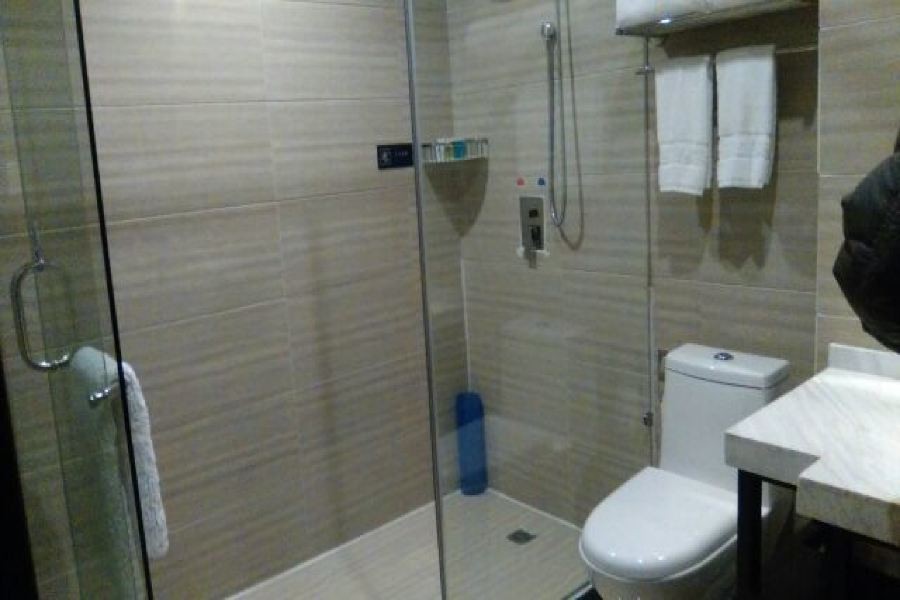 Kaisheng Meiji Hotel (Yichang Cbd) 12/19