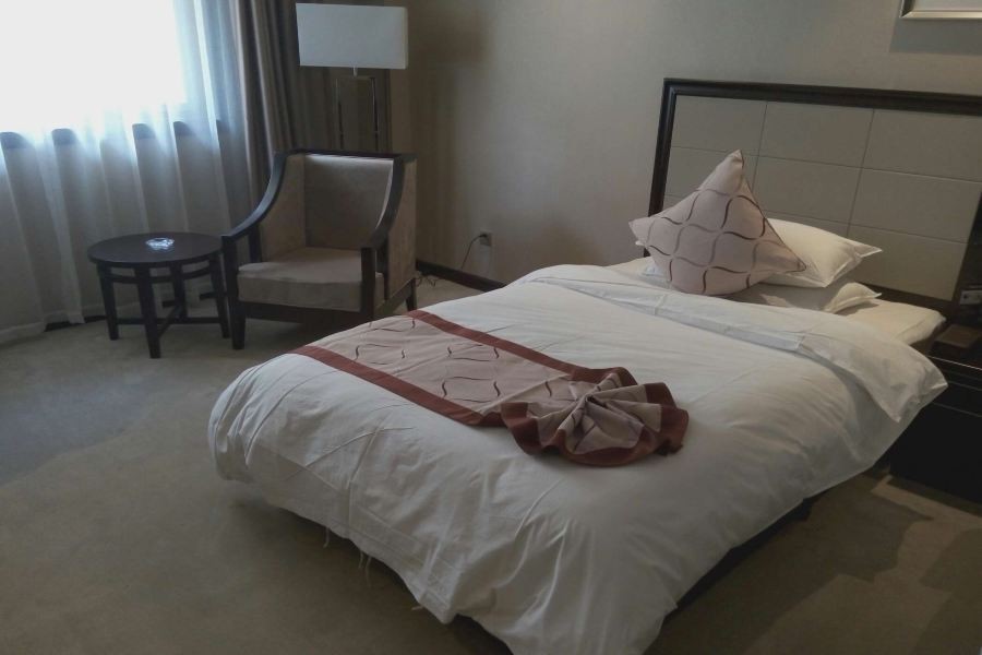 Kaisheng Meiji Hotel (Yichang Cbd) 16/19