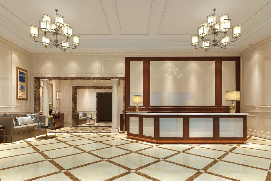 Kaisheng Meiji Hotel (Yichang Cbd) 17/19