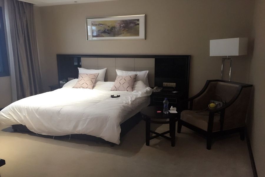 Kaisheng Meiji Hotel (Yichang Cbd) 5/19