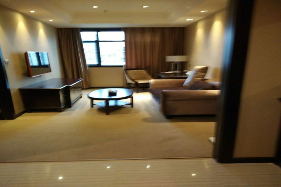 Kaisheng Meiji Hotel (Yichang Cbd) 9/19