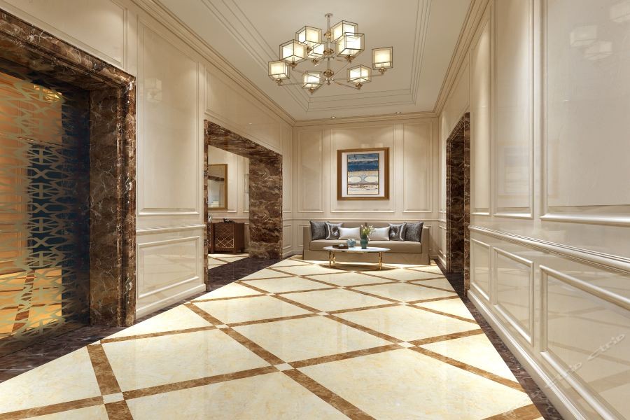 Kaisheng Meiji Hotel (Yichang Cbd) 19/19
