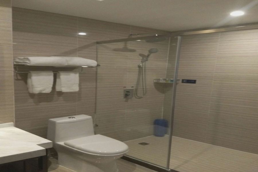 Kaisheng Meiji Hotel (Yichang Cbd) 14/19