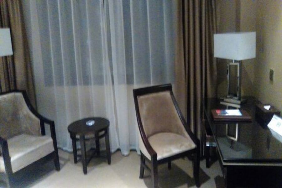 Kaisheng Meiji Hotel (Yichang Cbd) 7/19