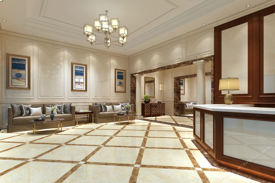 Kaisheng Meiji Hotel (Yichang Cbd) 18/19